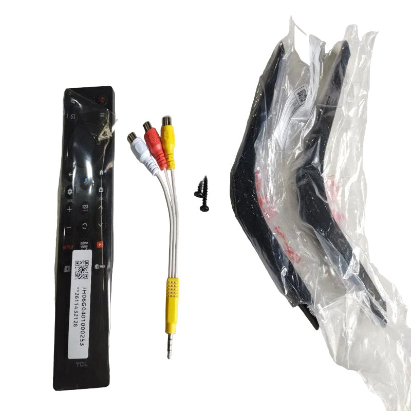 Smart TV QLED TCL 40S5K 40 pulgadas