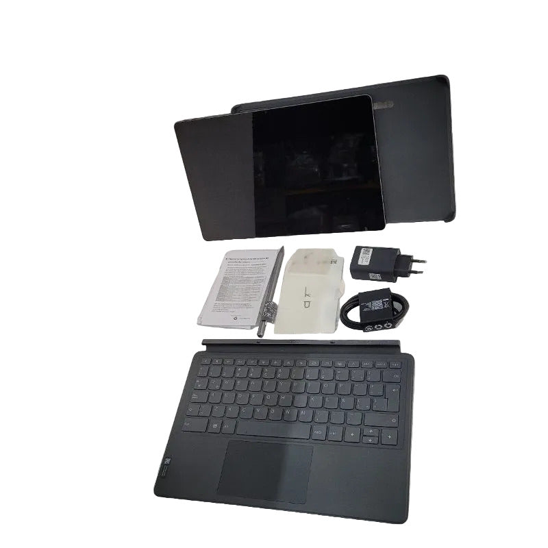 Tablet Lenovo Tab Pro TB373FU 8GB RAM 256GB con Lápiz Óptico, Teclado