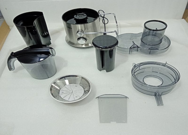 Extractor de Jugos Oster FPSTJE320S 2 Velocidades