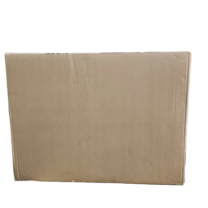 Tocador Feixiang Elegante con Espejo y Taburete 206 Blanco
