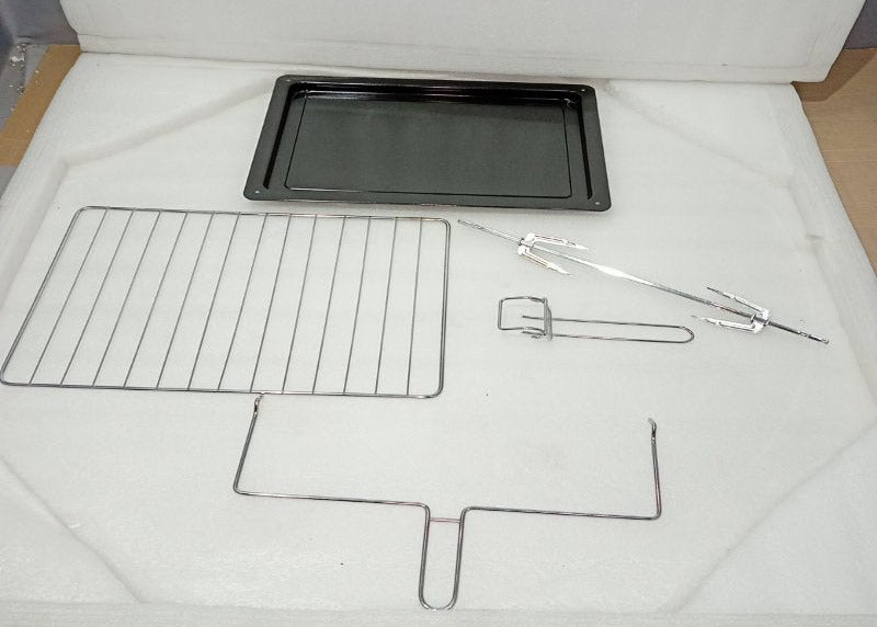 Horno Eléctrico Thomas TH-48N 48 Litros