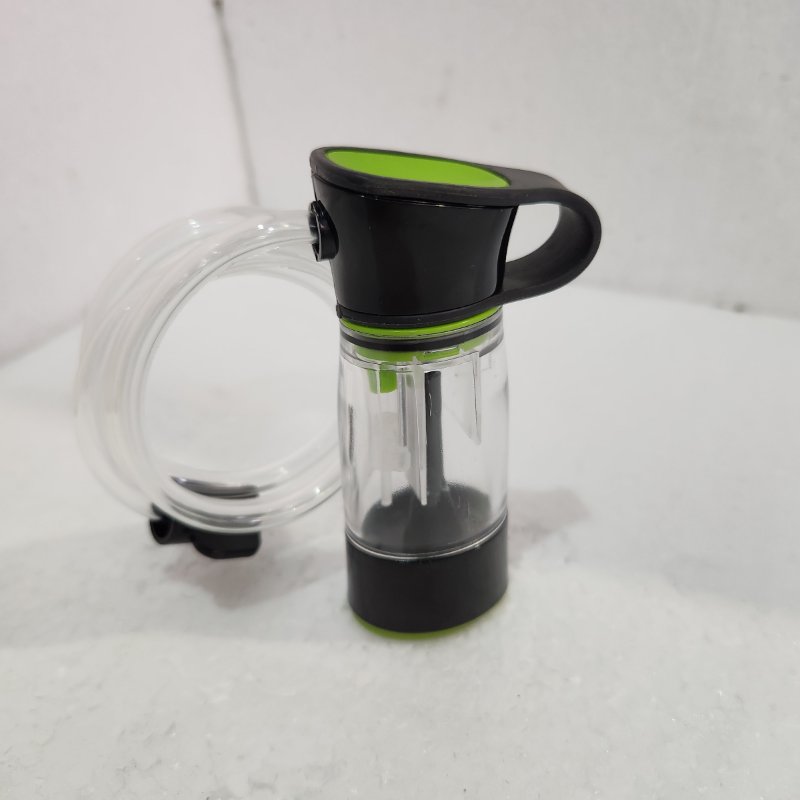 Máquina Selladora al Vacío FoodSaver VS1190X Plateado/Negro