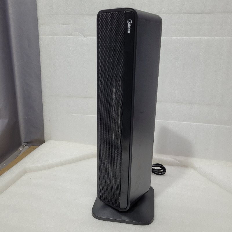 Calefactor Termoventilador Midea NTH20-21BK 2000W Negro