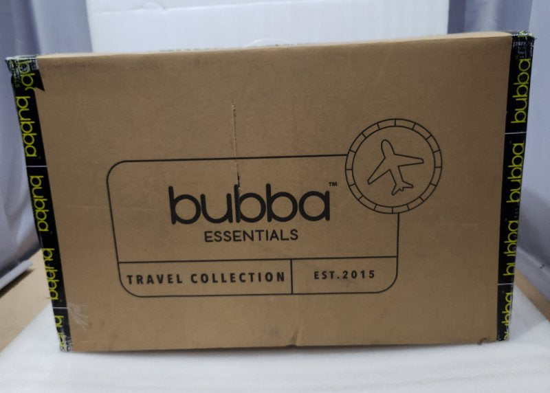 Maleta de Viaje Bubba Travel Cherry L 76.5x50x28 cm