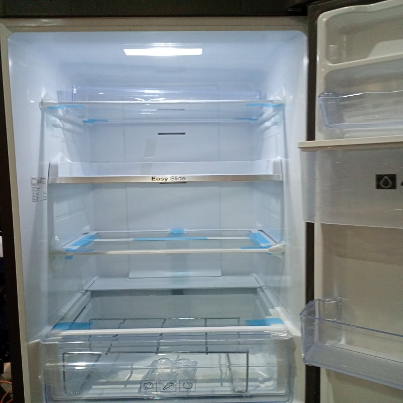 Refrigerador Bottom Samsung RB33J3830SA 338 Litros