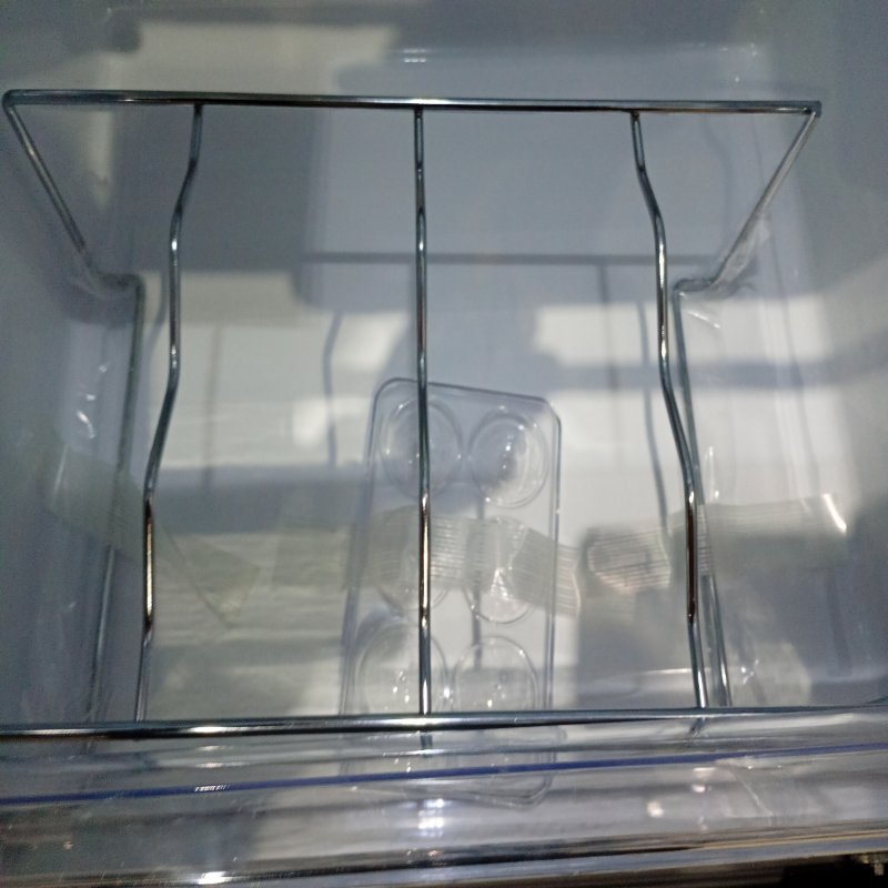 Refrigerador Bottom Samsung RB33J3830SA 338 Litros