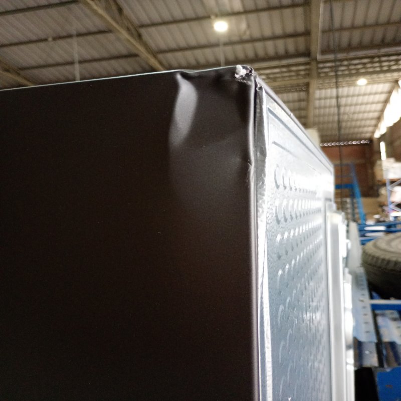 Refrigerador Bottom Samsung RB33J3830SA 338 Litros