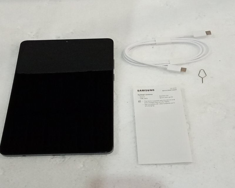 Tablet Samsung Galaxy Tab A11 SM-X133 8.7" 4GB 64GB