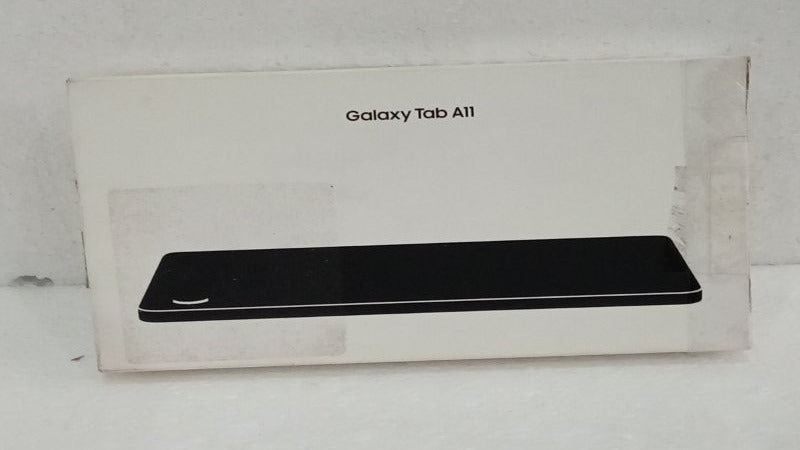 Tablet Samsung Galaxy Tab A11 SM-X133 8.7" 4GB 64GB