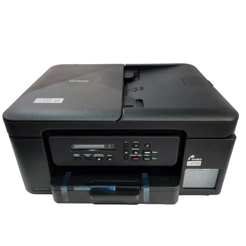 Impresora Multifuncional Brother DCP-T730 DW
