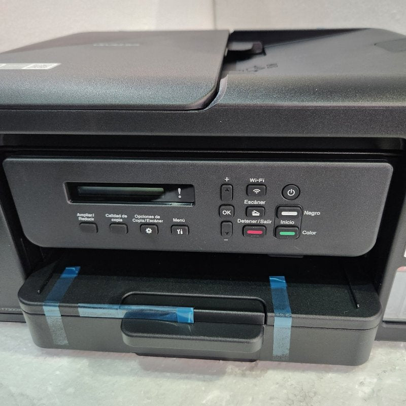 Impresora Multifuncional Brother DCP-T730 DW