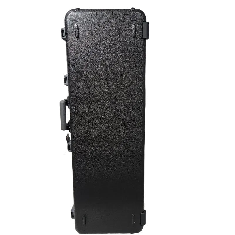 Estuche para Bajo Eléctrico Fender Deluxe Negro