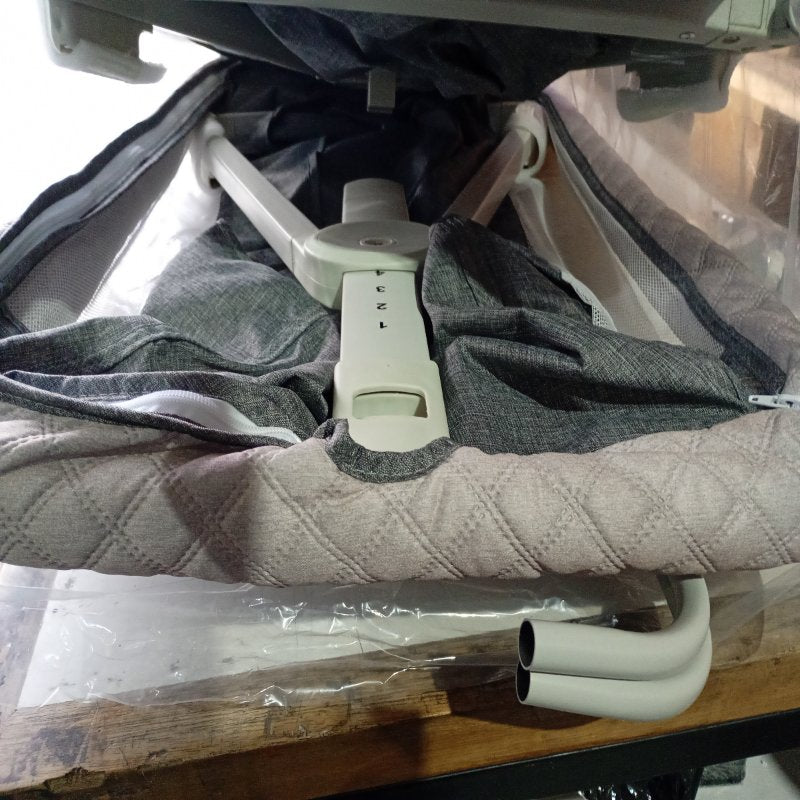 Cuna Colecho para Bebé con Mosquitero Cosco C908