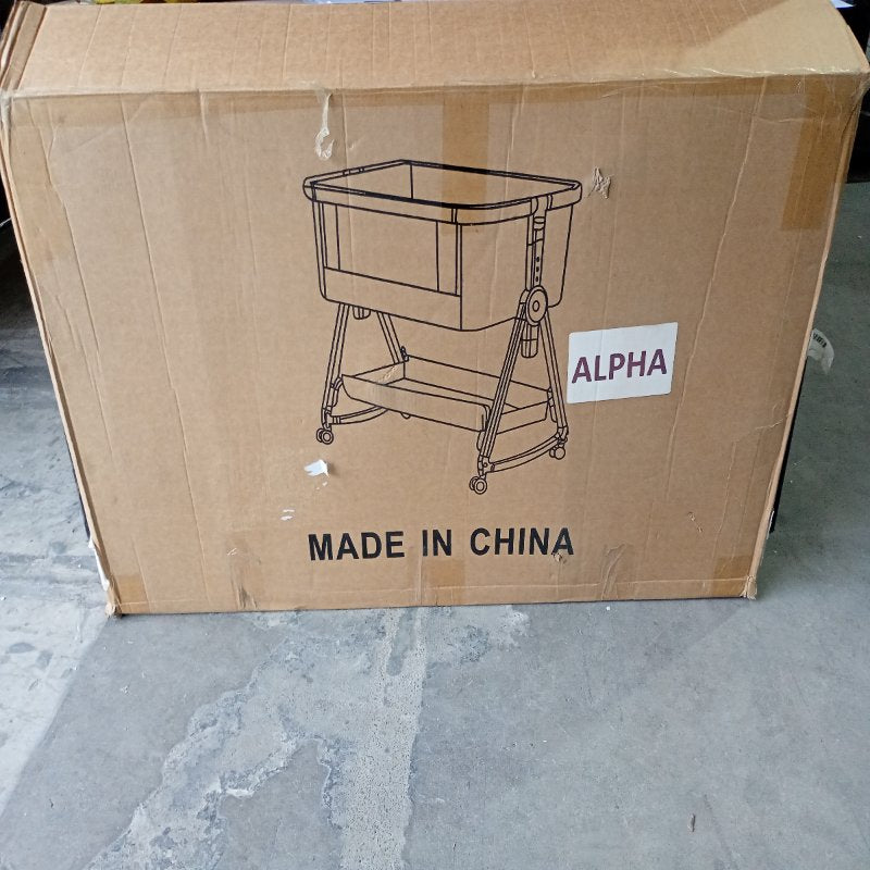 Cuna Colecho para Bebé con Mosquitero Cosco C908