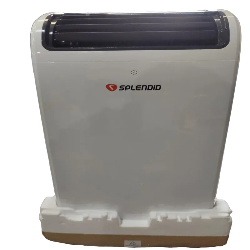 Aire Acondicionado Portátil Splendid SPAC-HM14K-W 14000 BTU