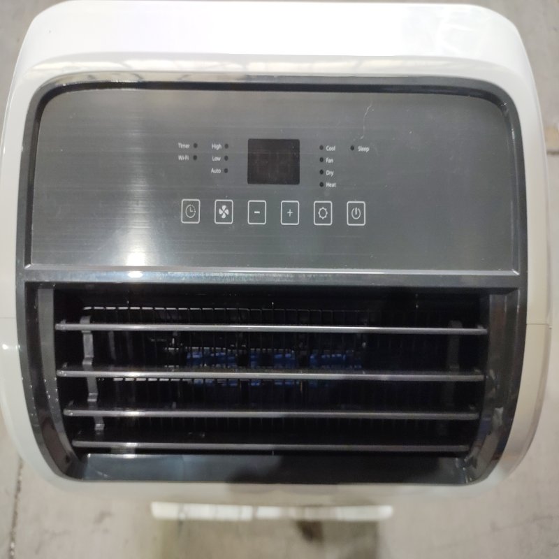 Aire Acondicionado Portátil Splendid SPAC-HM14K-W 14000 BTU