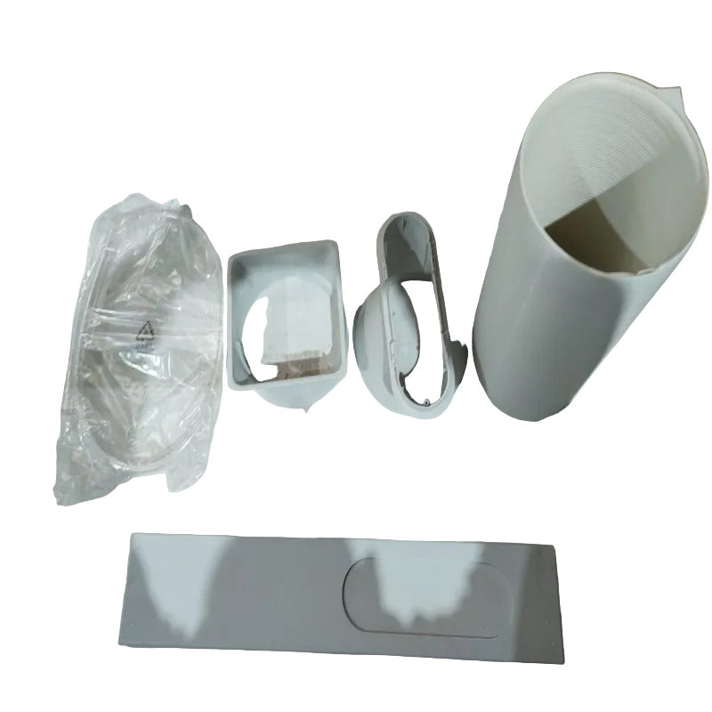 Aire Acondicionado Portátil Splendid SPAC-HM14K-W 14000 BTU