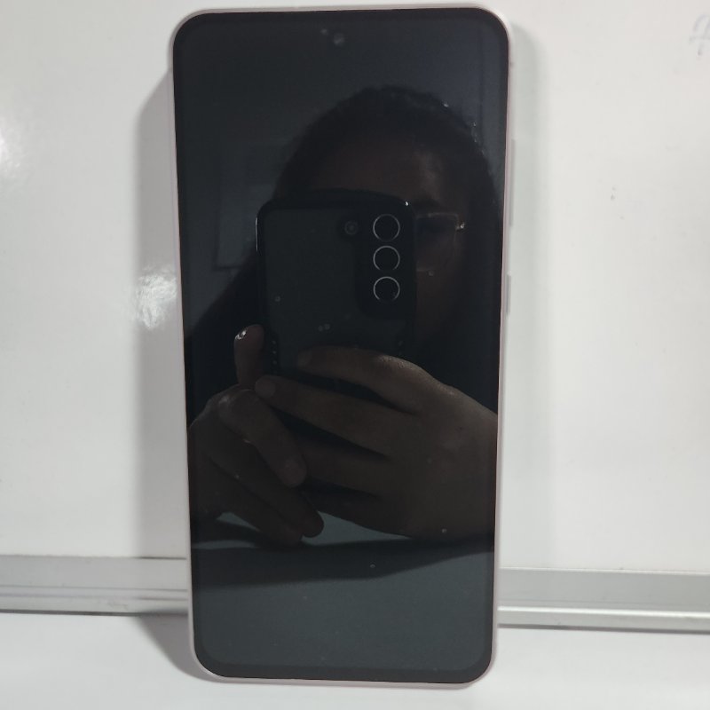 Celular Samsung Galaxy A56 5G SM-A566E/DS 12GB RAM 256GB Awesome Pink