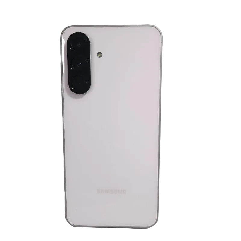 Celular Samsung Galaxy A56 5G SM-A566E/DS 12GB RAM 256GB Awesome Pink