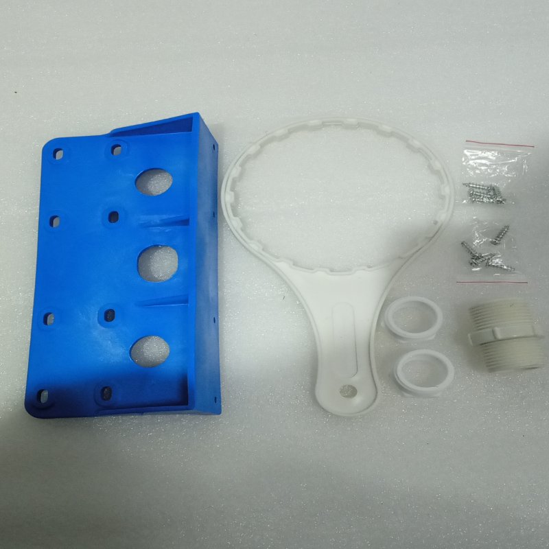 Filtro Antisarro Agua Doble Kuangye