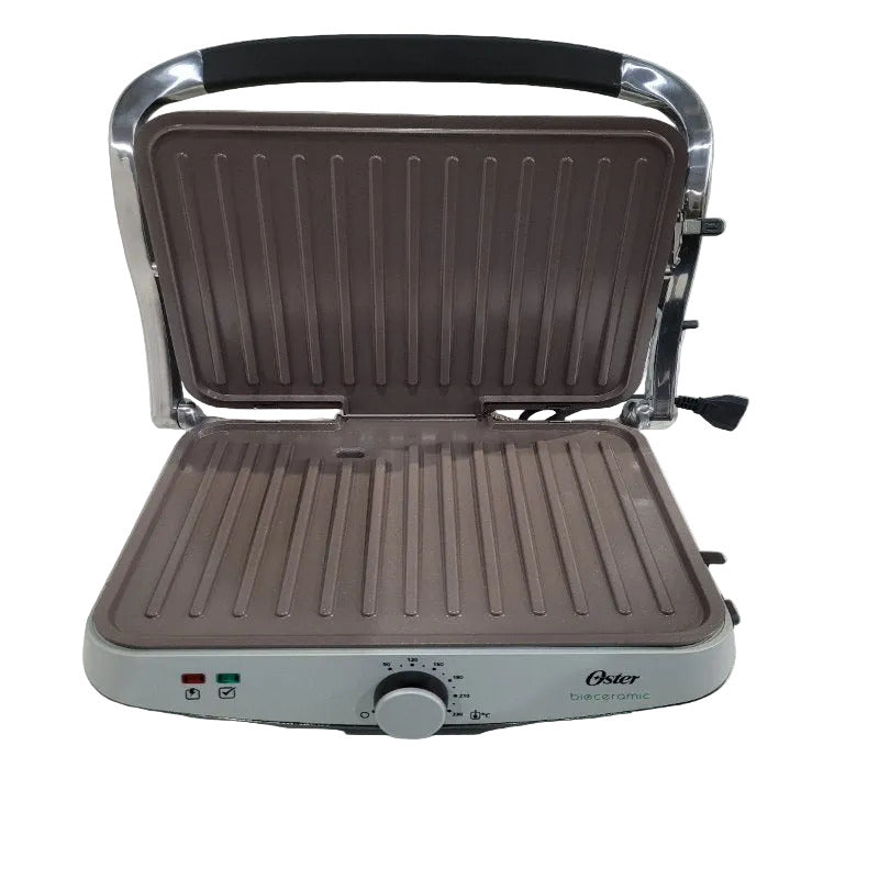Parrilla Eléctrica Multiuso Oster CKSTPA4881
