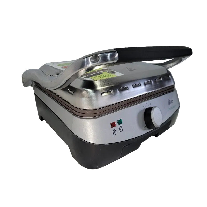 Parrilla Eléctrica Multiuso Oster CKSTPA4881