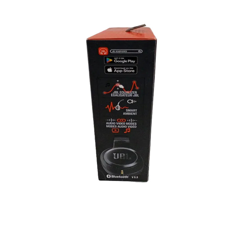 Audífonos JBL Live 770 NC