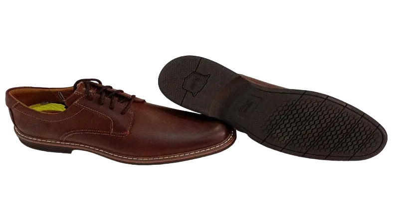 Zapatos Florsheim Shoe Company Norwalk Plain Toe Oxford