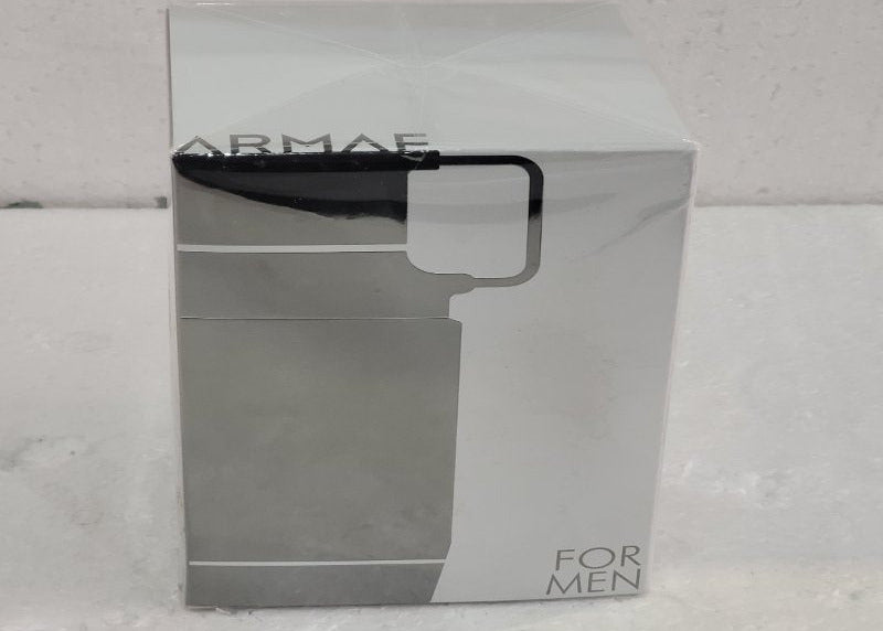 Perfume Armaf Odyssey Homme White Edition – 200 ml, Hombre