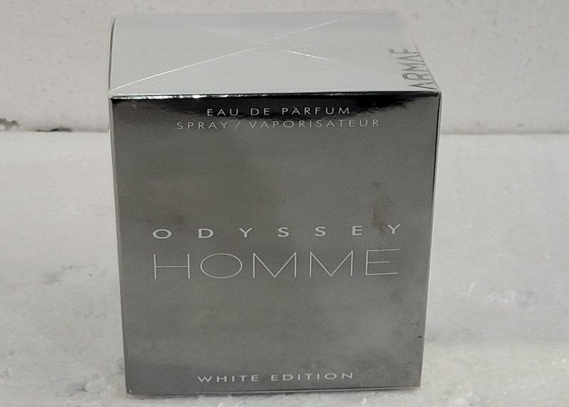 Perfume Armaf Odyssey Homme White Edition – 200 ml, Hombre