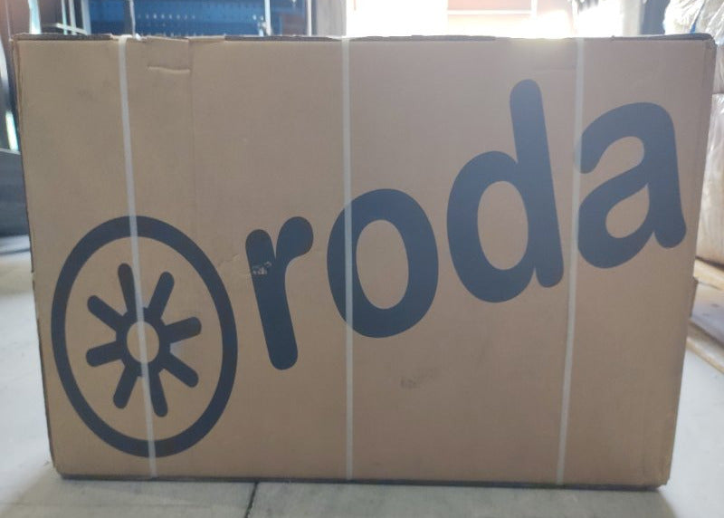 Bicicleta para Niño Roda Pro 16 Verde