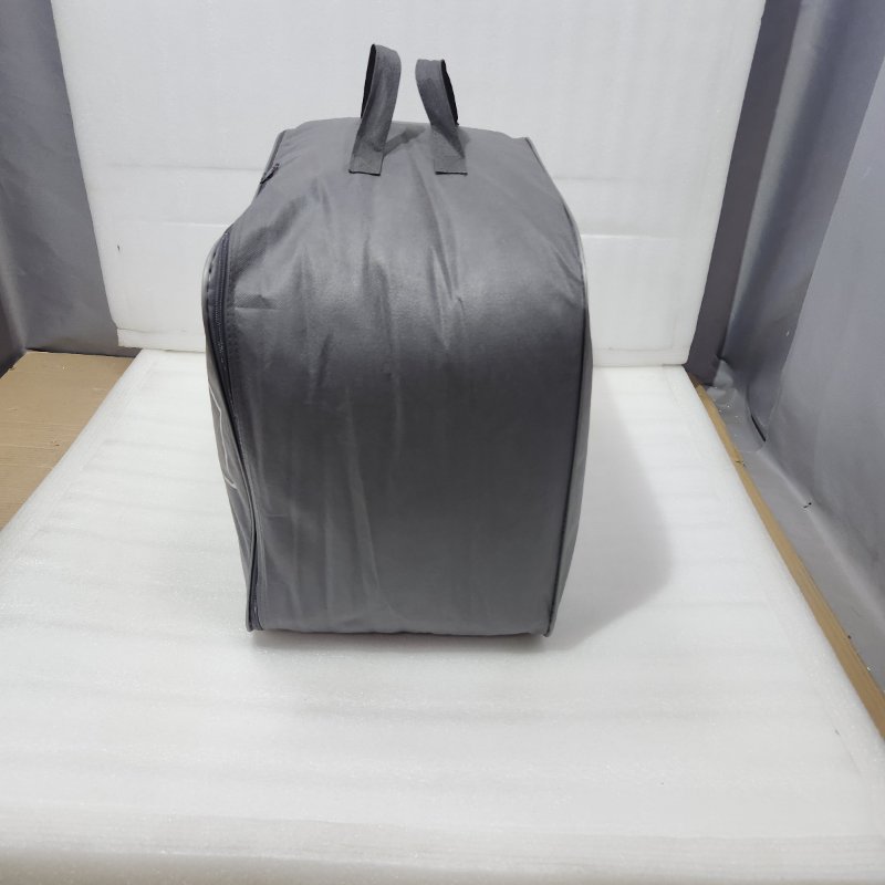 Plumón MF Embossed Valencia Super King Celeste 280 x 260 cm