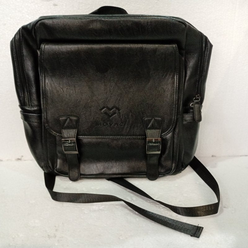 Mochila Movac MV7018, Negro