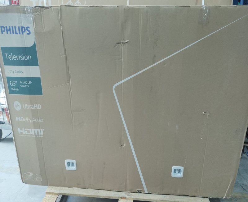 Smart TV Philips 65PUD7019 4K 65 pulgadas