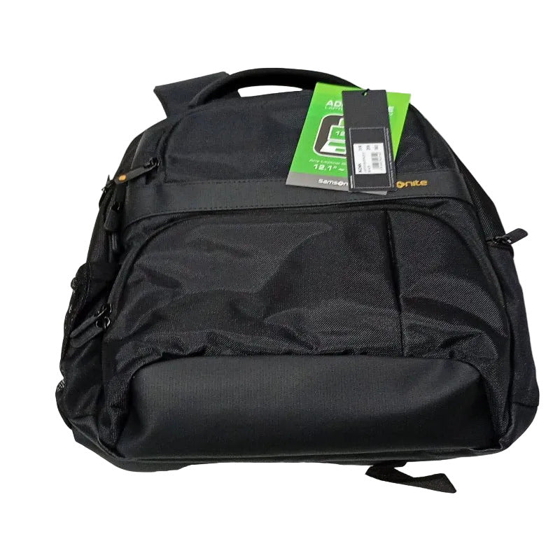 Mochila Samsonite Ikonn Laptop Backpack 12.1"- 15.4", NEGRO