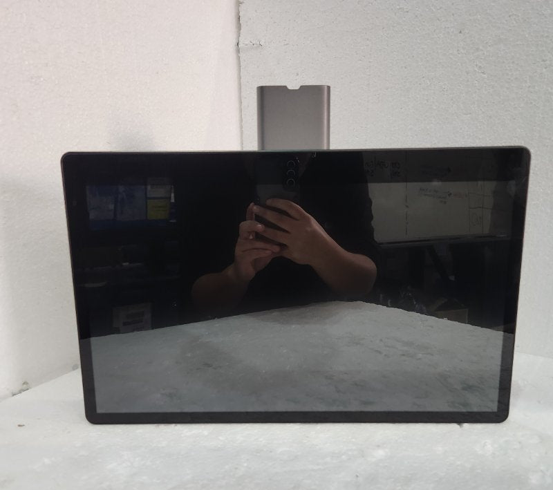 Monitor POS Swan 2 + Pantalla Táctil IMIN I24D02 4GB/64GB