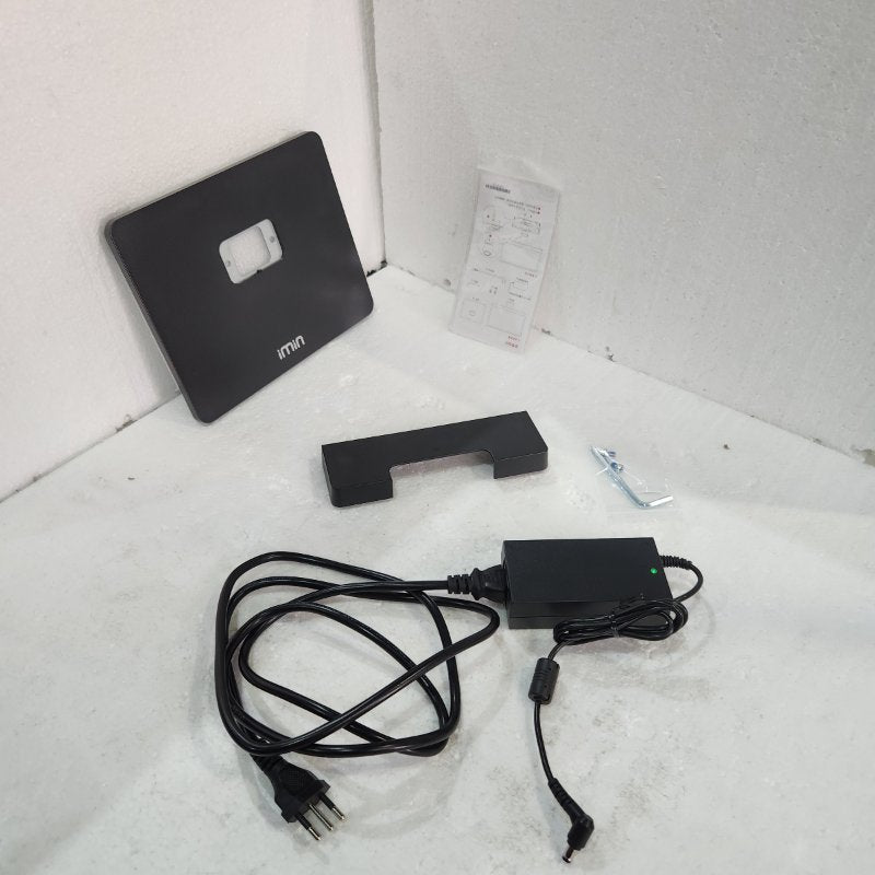 Monitor POS Swan 2 + Pantalla Táctil IMIN I24D02 4GB/64GB