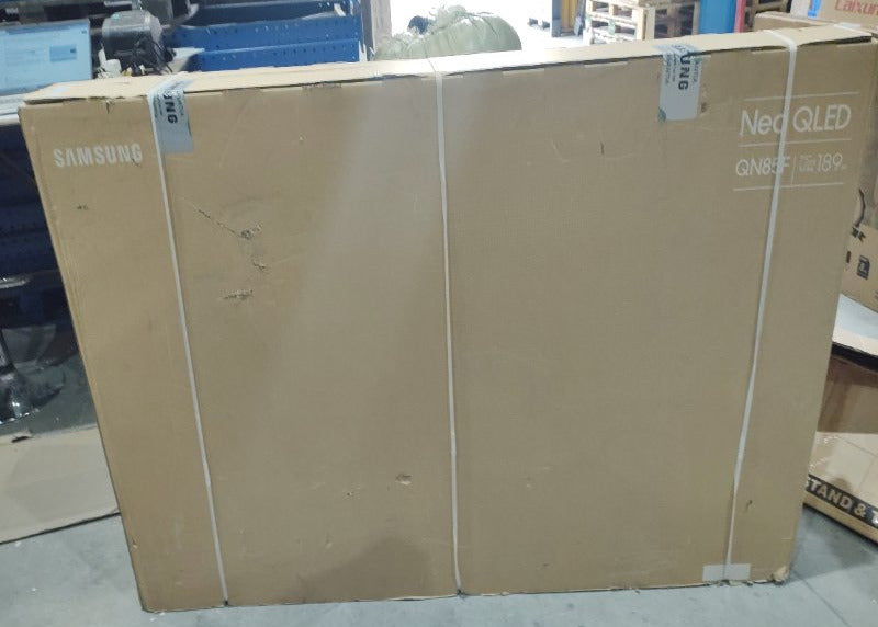 Televisor Neo QLED Samsung QN75QN85FAGXZS 75 Pulgadas