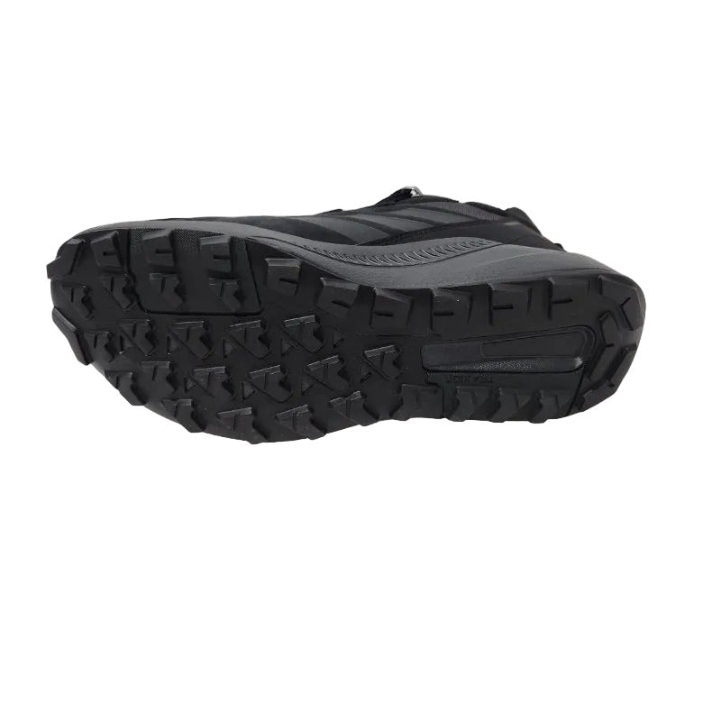 Zapatillas adidas Terrex Anylander Mid Leather Climaproof – Negro, Talla 42.5 / 27,5 cm