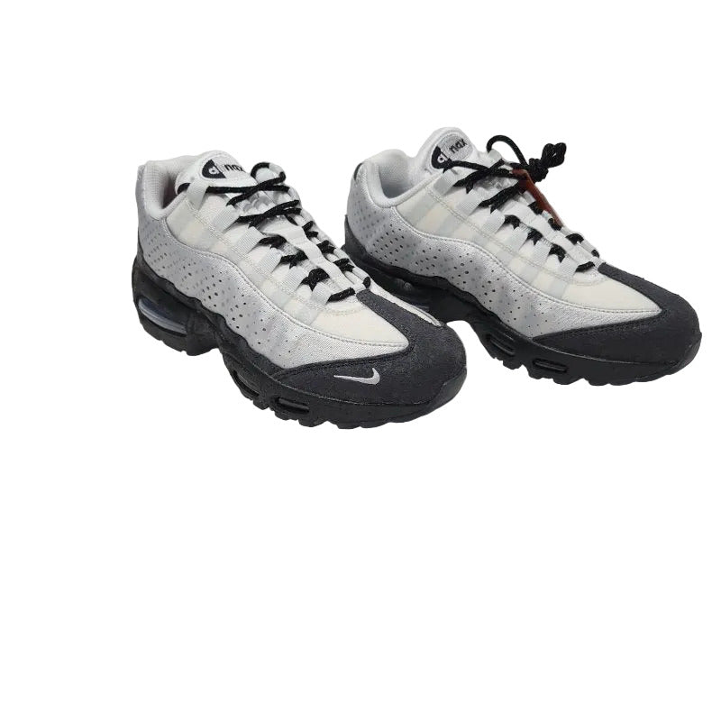 Zapatillas Nike Air Max 95 Big Bubble SE – IQ3363-025, Photon Dust/Metallic Silver, Talla 40 EUR