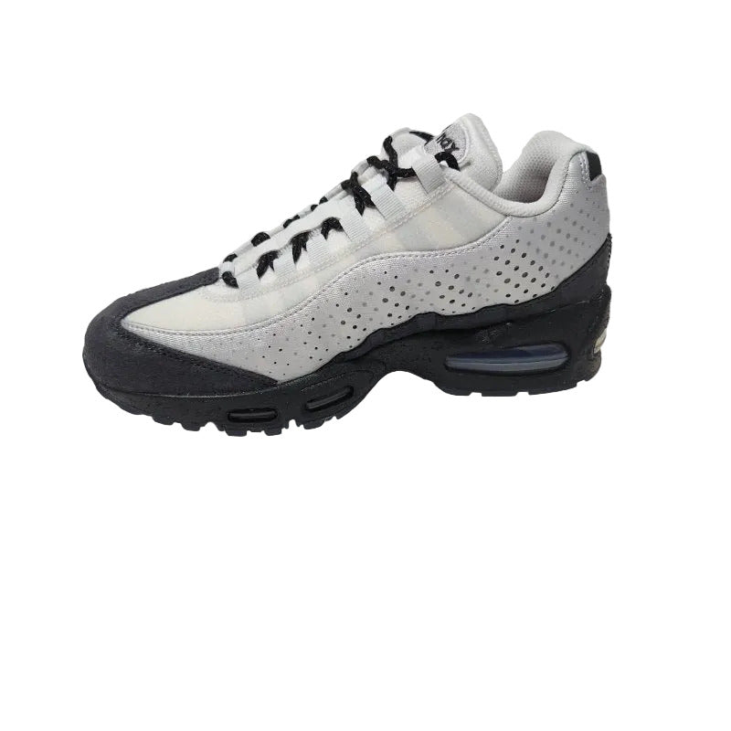 Zapatillas Nike Air Max 95 Big Bubble SE – IQ3363-025, Photon Dust/Metallic Silver, Talla 40 EUR