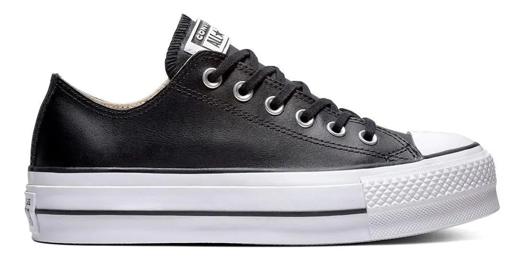 Zapatillas Converse Chuck Taylor All Star High Top Femenino Talla 38
