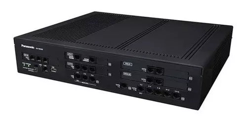 Sistema Hibrido Ip Pbx Panasonic Kx-Ns500La 1