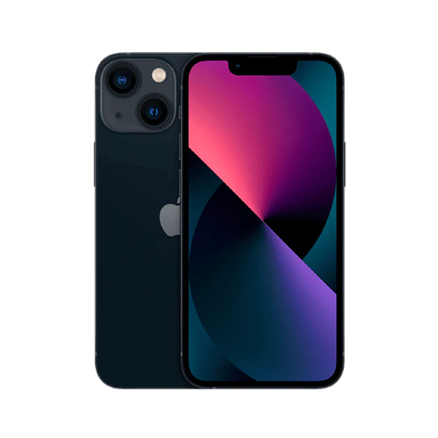 Celular iPhone Apple 13 Midnight 128gb