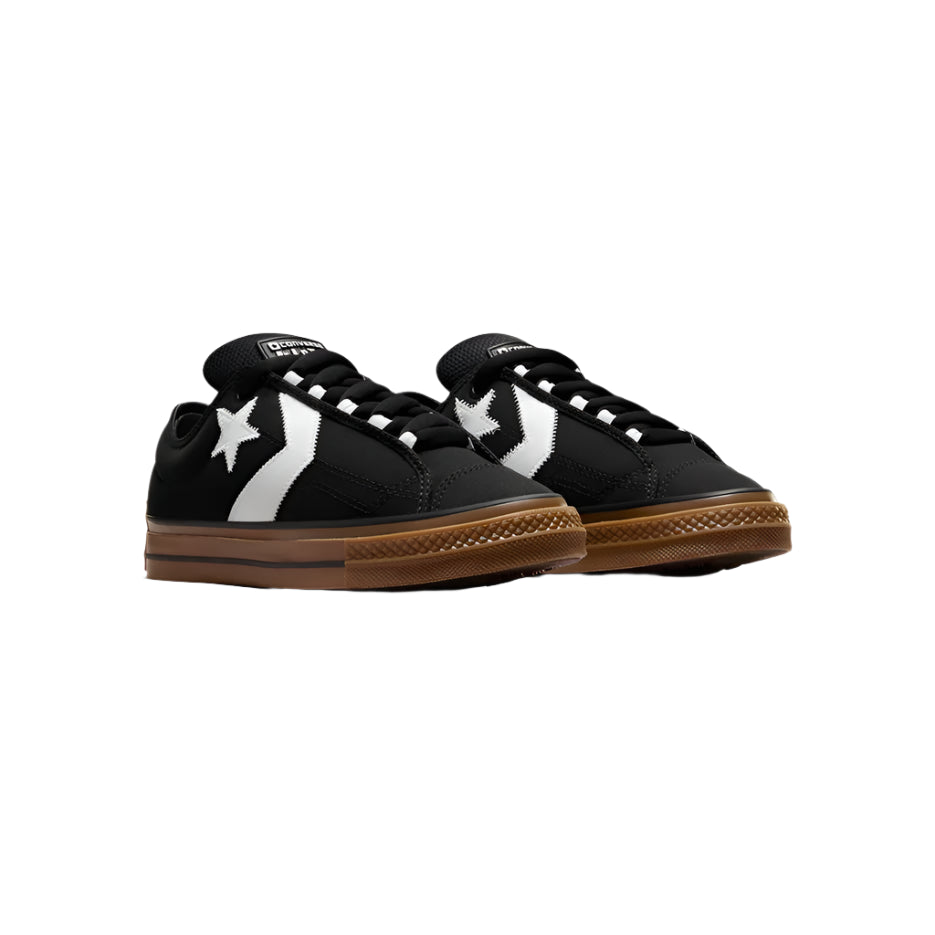 Zapatillas Converse A14718c Negro 38 Unisex