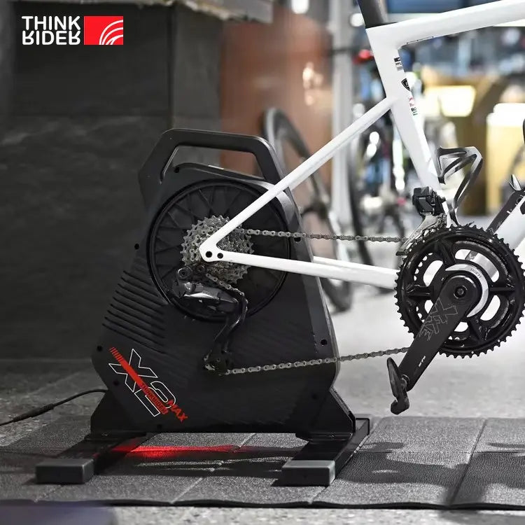 Entrenador Inteligente ThinkRider X2 Max