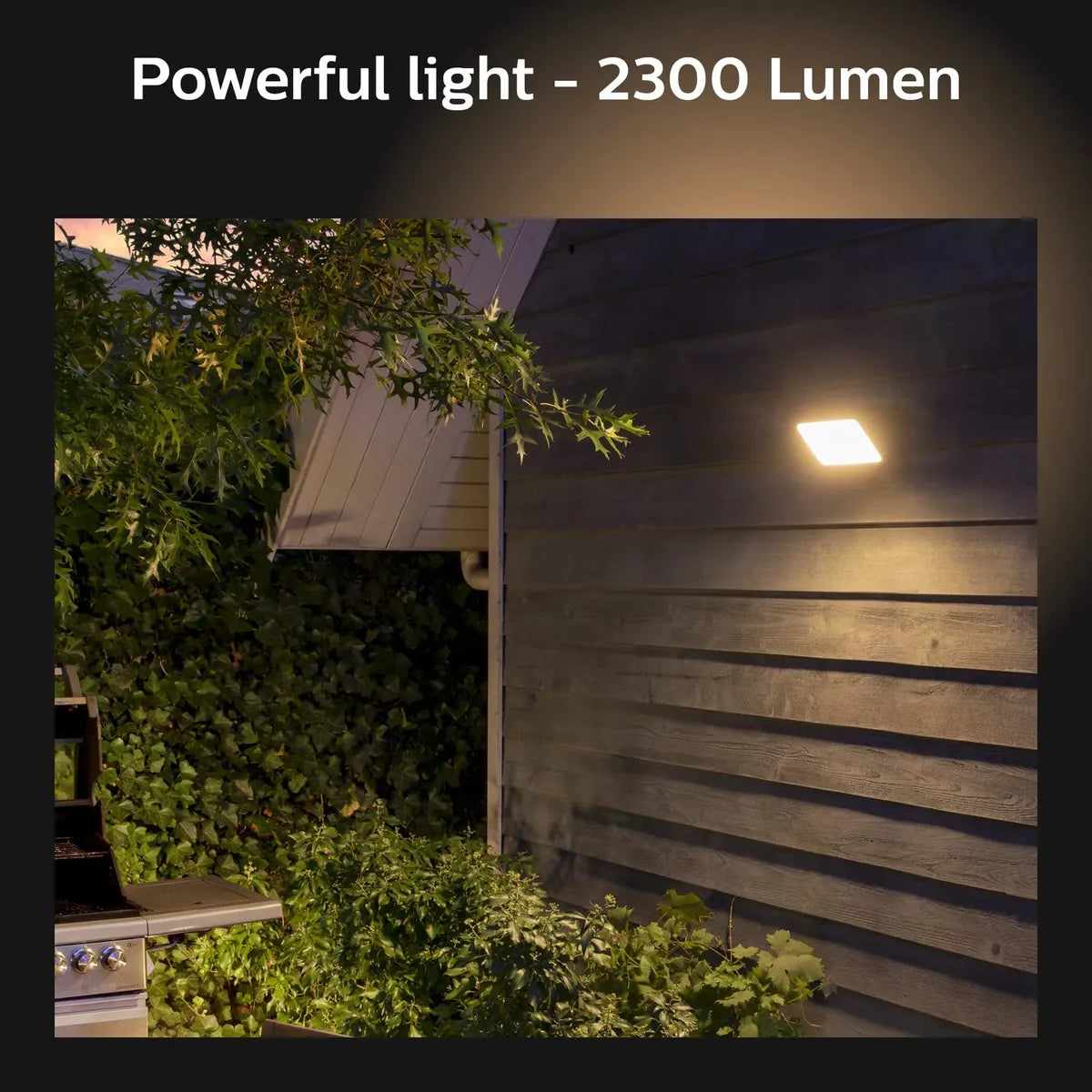 Reflector Philips Hue White and Color Ambiance Discover