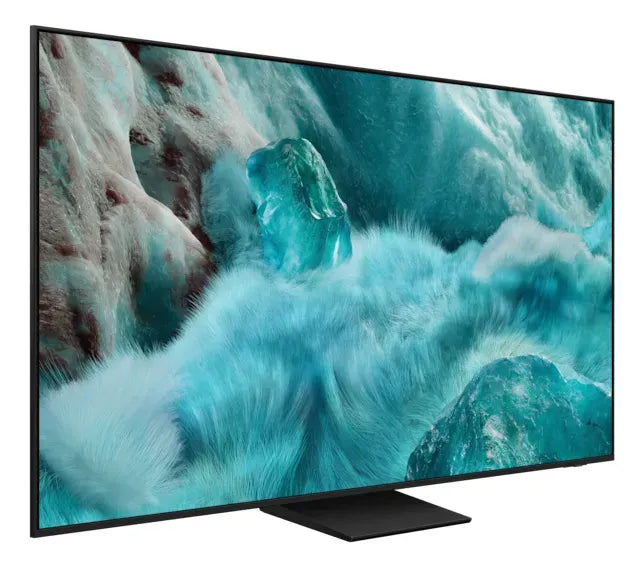 TV Samsung QLED 55Q7F5A 4K, 55 pulgadas