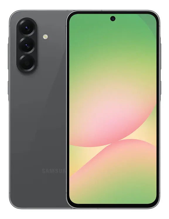 Celular Samsung Galaxy A56 256 GB 8 GB 5G SM-A566E Awesome Graphite