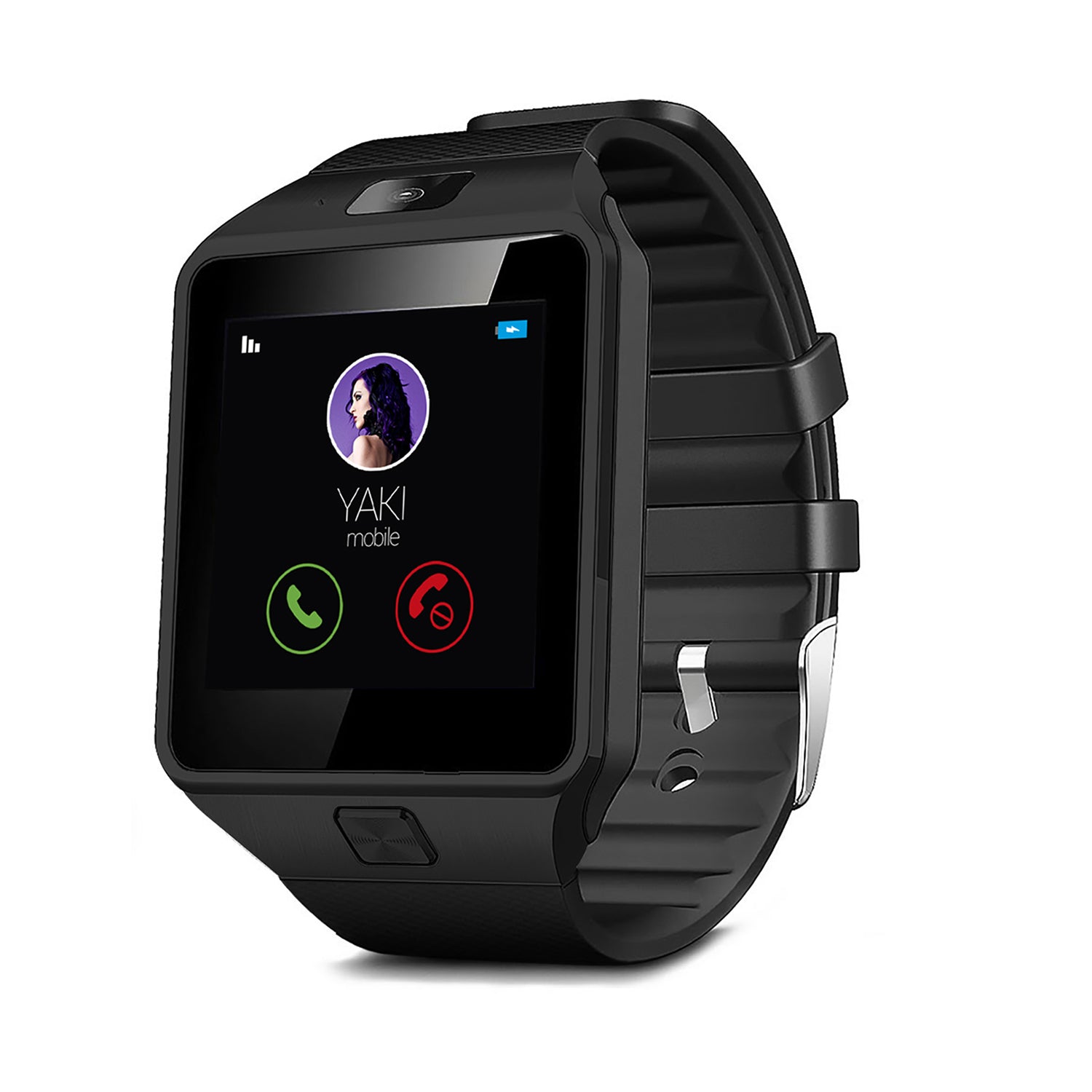 Reloj Smart Watch Mlab Ejecutive 7598